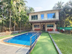 Shiva 5 Bedrooms Villa